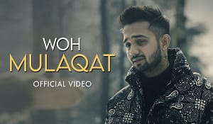 woh mulaqat lyrics